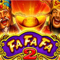 Fa Fa Fa 2 - Funky Games