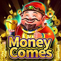 Money Comes - Funky Games