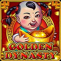 Golden Dynasty - Funky Games