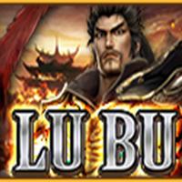 Lu Bu - Funky Games