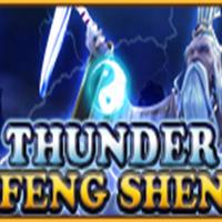 Feng Shen - Funky Games