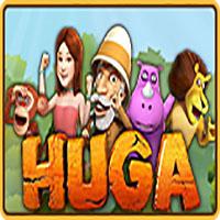 Huga - Funky Games