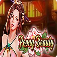 Peony Beauty - Funky Games