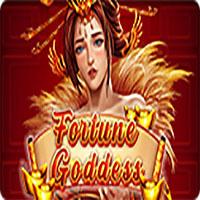 Fortune Goddess - Funky Games