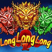 Long Long Long III - Funky Games