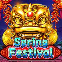 Spring Festival - Funky Games