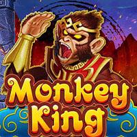 Monkey King - Funky Games