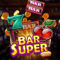Bar Super - Funky Games