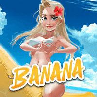 BANANA - Funky Games
