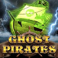 Ghost Pirate** - Funky Games
