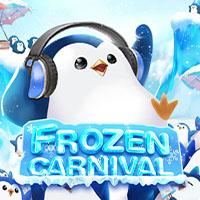 Frozen Carnival - Funky Games
