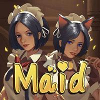 Maid - Funky Games
