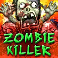 Zombie Killer - Funky Games