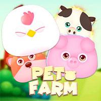 Pet Farm - Funky Games