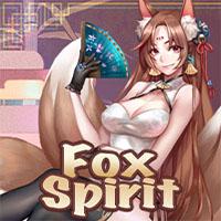 Fox Spirit - Funky Games