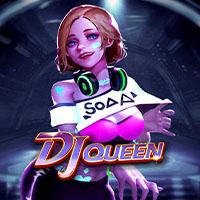 DJ QUEEN - Funky Games