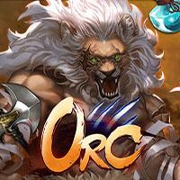 ORC - Funky Games