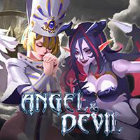 Angel & Devil - Funky Games