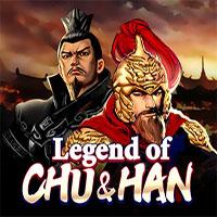 Legend of Chu&Han - Funky Games