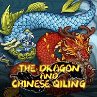 The Dragon and Chinese Qiling - Funky Games