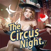 The Circus Night - Funky Games