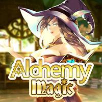Alchemy Magic - Funky Games