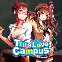 True Love Campus - Funky Games