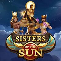 Sisters of The Sun - Play'n GO