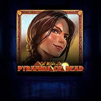 Cat WIlde and the Pyramids of Dead - Play'n GO