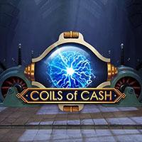 Coils of Cash - Play'n GO