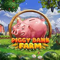 Piggy Bank Farm - Play'n GO