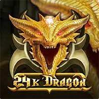 24k Dragon - Play'n GO