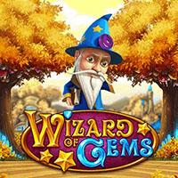 Wizard of Gems - Play'n GO