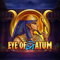 Eye of Atum - Play'n GO