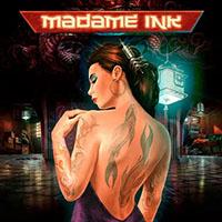 Madame Ink - Play'n GO