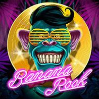 Banana Rock - Play'n GO