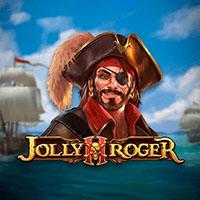 Jolly Roger 2 - Play'n GO
