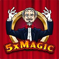 5x Magic - Play'n GO