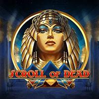 Scroll of Dead - Play'n GO