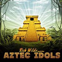 Aztec Idols - Play'n GO