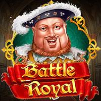 Battle Royal - Play'n GO