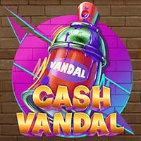 Cash Vandal - Play'n GO