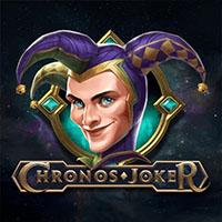 Chronos Joker - Play'n GO