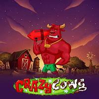 Crazy Cows - Play'n GO