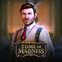 Tome of Madness - Play'n GO