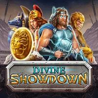 Divine Showdown - Play'n GO