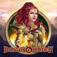 Dragon Maiden - Play'n GO