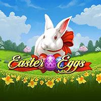 Easter Eggs - Play'n GO