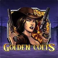 Golden Colts - Play'n GO