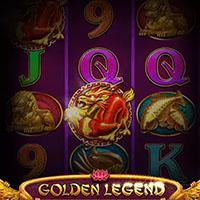 Golden Legend - Play'n GO